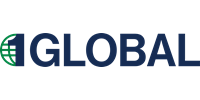 Image of 1GLOBAL Logo