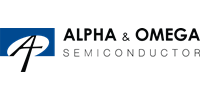 Image of Alpha and Omega Semiconductor Logo