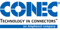 Image of Amphenol CONEC Logo