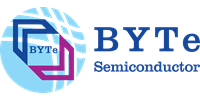 Image of BYTe Semiconductor Logo