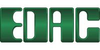 Image of EDAC Logo