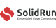 Image of SolidRun Logo