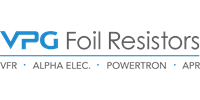Image of VPG Foil Resistors Logo
