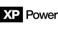 Image of XP Power Logo