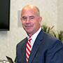 Image of Chris Beeson, Executive Vice President of Sales and Supplier Development at Digi-Key