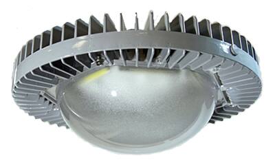 Image of Dialight's DuroSite LED Low Bay fixture