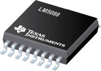 Texas Instruments' LM5088