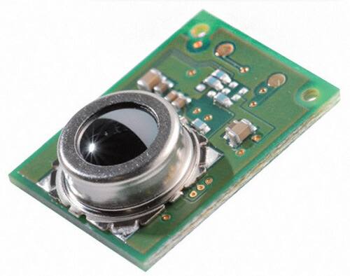 Image of OMRON D6T1 temperature sensor