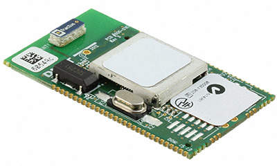 Image of Linear Technology LTP5901 Dust transceiver module