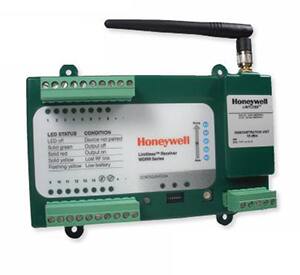Image of Honeywell Sensing and Control WDRR1A03A0A