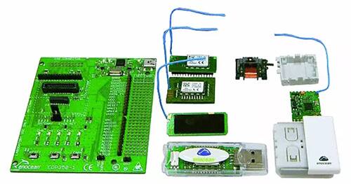 Image of EnOcean EDK350 development kit