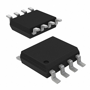 Less pc-board space and a lower bill of materials (BOM) are the features of the AL1677 universal high-efficiency and accuracy LED driver from Diodes Inc. that comes in an 8-pin small-outline package. (Source: Diodes Inc.)