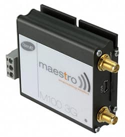 Maestro Wireless Solutions GSM 与 GPS 模块图片