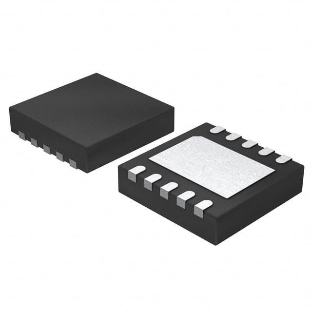 PMIC Battery Charger