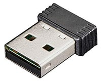 Adafruitの814 USBアダプタの画像