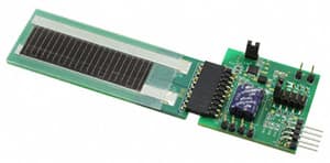Image of Analog Devices ADP5091-2-EVALZ demonstration board