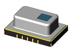 Panasonic Grid-EYE 红外阵列传感器图片