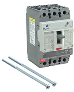 American Electrical UTE100E-FTU-100-3P-LL-UL 热磁断路器图片