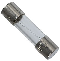 Littelfuse 的 0235001.HXP 保险丝的图片