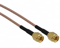 Amphenol 的 6" 电缆组件 135101-01-06.00 SMA 图片