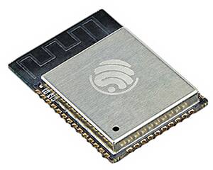 Adafruit 的 3320 ESP-WROOM-32 ESP32 Wi-Fi-BT-BLE MCU 模块图片