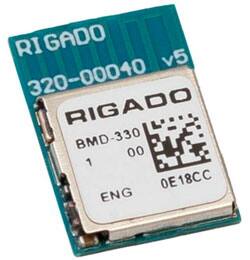 Rigado BMD-330 蓝牙 5 模块图片
