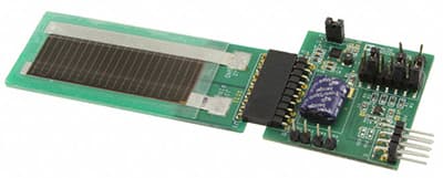 Image of Analog Devices ADP5090-2-EVALZ evaluation board