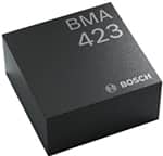 Bosch Sensortec BMA423 加速计图片