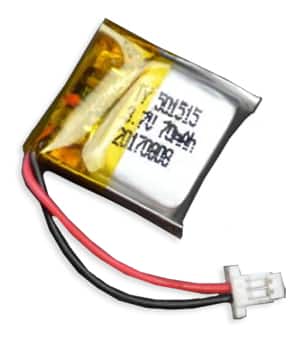 TinyCircuits ASR00011 3.7 伏锂离子电池图片