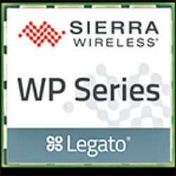Sierra Wireless 的 AirPrime WP7702 射频模块图片
