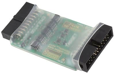 SEGGER Microcontroller Systems 的 J-Link SWD 隔离器图片