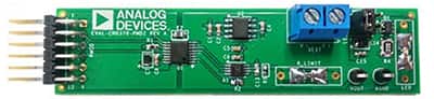 Analog Devices 的 EVAL-CN0370-PMDZ 电路评估板图片