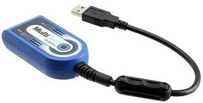 Multi-Tech QuickCarrier USB-D 蜂窝适配器图片