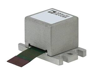 Analog Devices 的 ADIS16628 MEMS 振动传感器图片