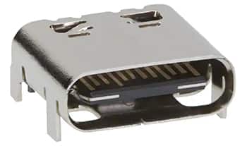 Molex 1054500101 USB Type-C 连接器图片