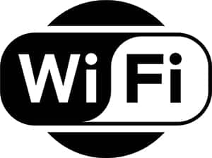 Image of Wi-Fi