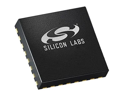 Silicon Labs 的 EFR32FG22 Series 2 无线 SoC 图片