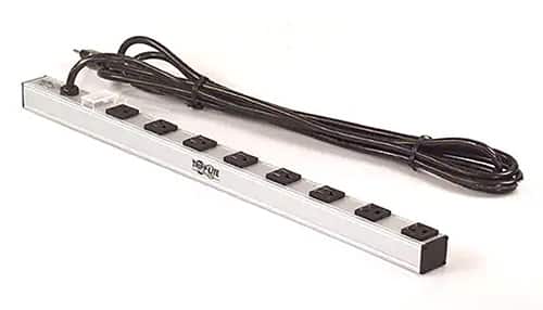 Tripp Lite PS2408 接线板图片