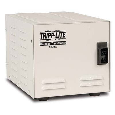 Tripp Lite 疗级隔离变压器的图