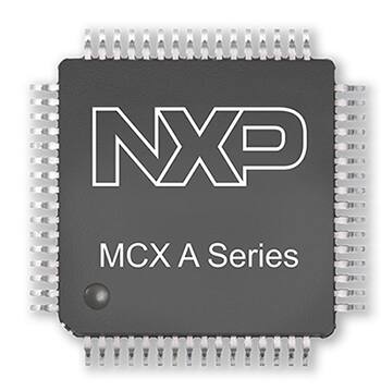 NXP 的 MCX A 系列微控制器图片