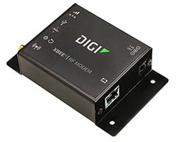Image of Digi International’s XBee® SX RF Modems