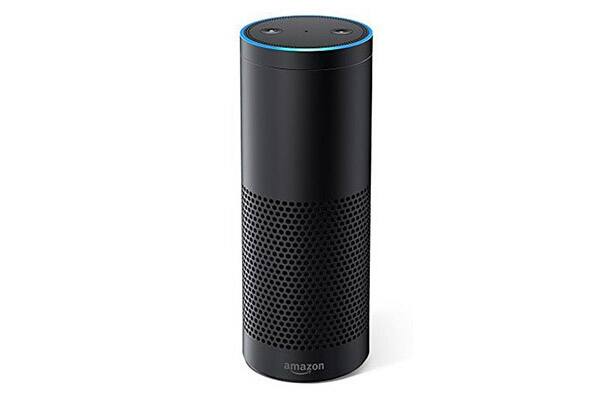 Image of Amazon Echo – 1st Generation
