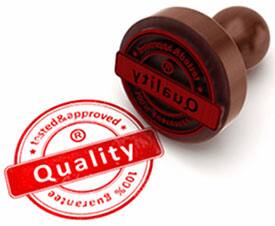 Image of What Does Quality Mean to DigiKey?