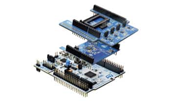 Image of Creating Your Own PLC with STMicroelectronics