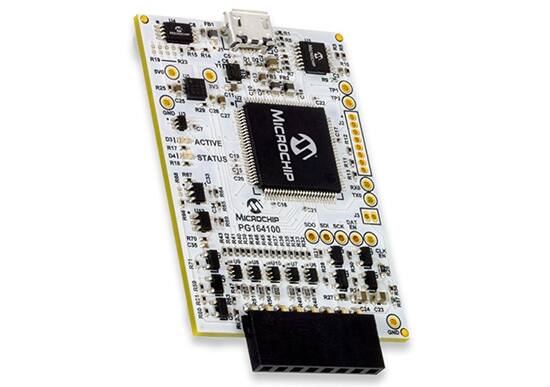 Image of Microchip Announces New Snap Debugger/Programmer at an Unheard-of Price Point