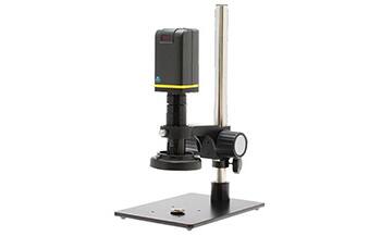 Image of New Product Discovery: The Cyclops Micro High Definition Digital Microscope # 243-1349-ND