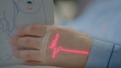 Image of Wearables Step Up for Heart Health