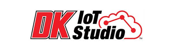 Image of DK IoT Studio