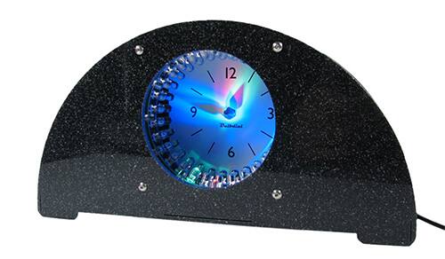 Image of Pimoroni's Bulbdial Clock Kit