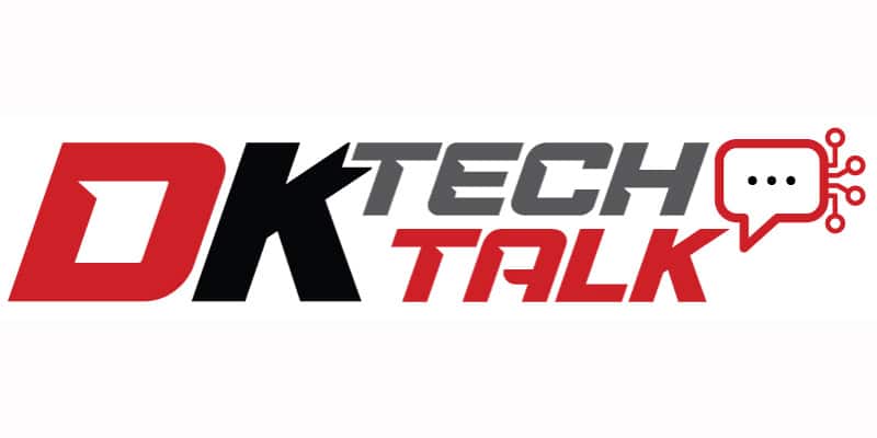 Image of DK Tech Talk